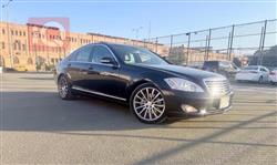 مرسيدس بنز S-Class